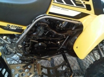 للبيع دراجات نارية Yamaha 2006 item thumb 3