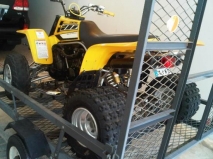 للبيع دراجات نارية Yamaha 2006 item thumb 4