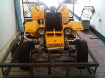 للبيع دراجات نارية Yamaha 2006 item thumb 5