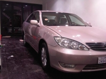 للبيع تويوتا camry 2005