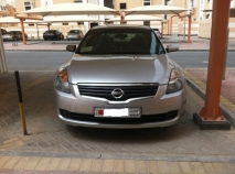 للبيع نيسان Altima 2009