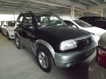 للبيع سوزوكي Vitara 2004