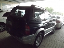 للبيع سوزوكي Vitara 2004