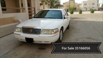 للبيع فورد Grand Marquis 2003