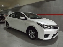 للبيع تويوتا Corolla 2015