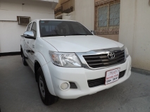 للبيع تويوتا Hilux 2010