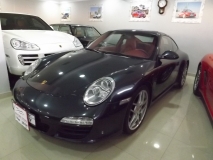 للبيع بورش carrera s 2009