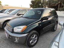 للبيع تويوتا RAV4 2001