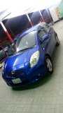 للبيع تويوتا Yaris 2007