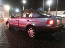 للبيع تويوتا Tercel 1998