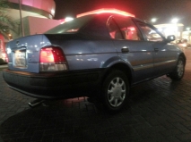 للبيع تويوتا Tercel 1998