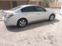 للبيع نيسان Altima 2008