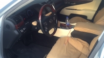 للبيع لكزس LS 2007