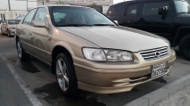 للبيع تويوتا camry 1999