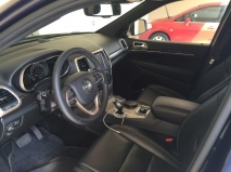 للبيع جيب Grand Cherokee 2014