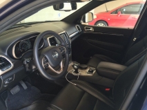 للبيع جيب Grand Cherokee 2014