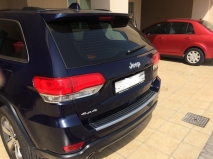 للبيع جيب Grand Cherokee 2014