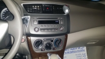 للبيع نيسان Sentra 2013