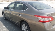 للبيع نيسان Sentra 2013