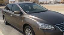 للبيع نيسان Sentra 2013