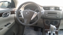 للبيع نيسان Sentra 2013