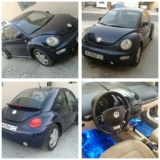 للبيع فولكس واجن Beetle 2002