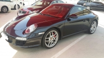 للبيع بورش carrera s 2009