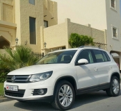 للبيع فولكس واجن  2014