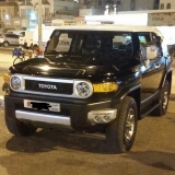 للبيع تويوتا Fj 2013