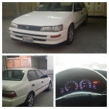 للبيع تويوتا Corolla 1997
