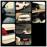 للبيع فورد Crown Victoria 2004