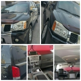 للبيع نيسان Armada 2007