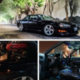 للبيع نيسان Silvia 1997