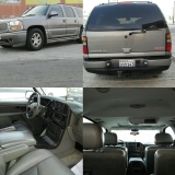 للبيع جمس  2004