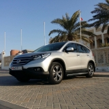 للبيع هوندا CRV 2012