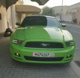 للبيع فورد Mustang  2013