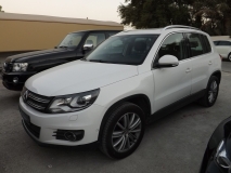 للبيع فولكس واجن touareg 2014