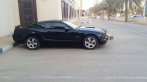 للبيع فورد Mustang  2007