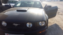 للبيع فورد Mustang  2007