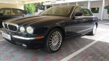 للبيع جاكور XJ 2006