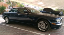 للبيع جاكور XJ 2006