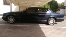 للبيع جاكور XJ 2006