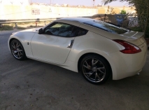 للبيع نيسان ZX 2014