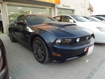 للبيع فورد Mustang  2010