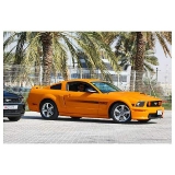 للبيع فورد Mustang  2007