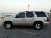 للبيع شفروليت Tahoe 2007