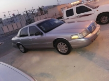 للبيع فورد Crown Victoria 2006