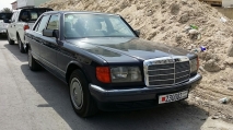 للبيع مرسيدس E class 1990