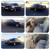 للبيع لكزس LS 2005