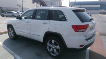 للبيع جيب Grand Cherokee 2011